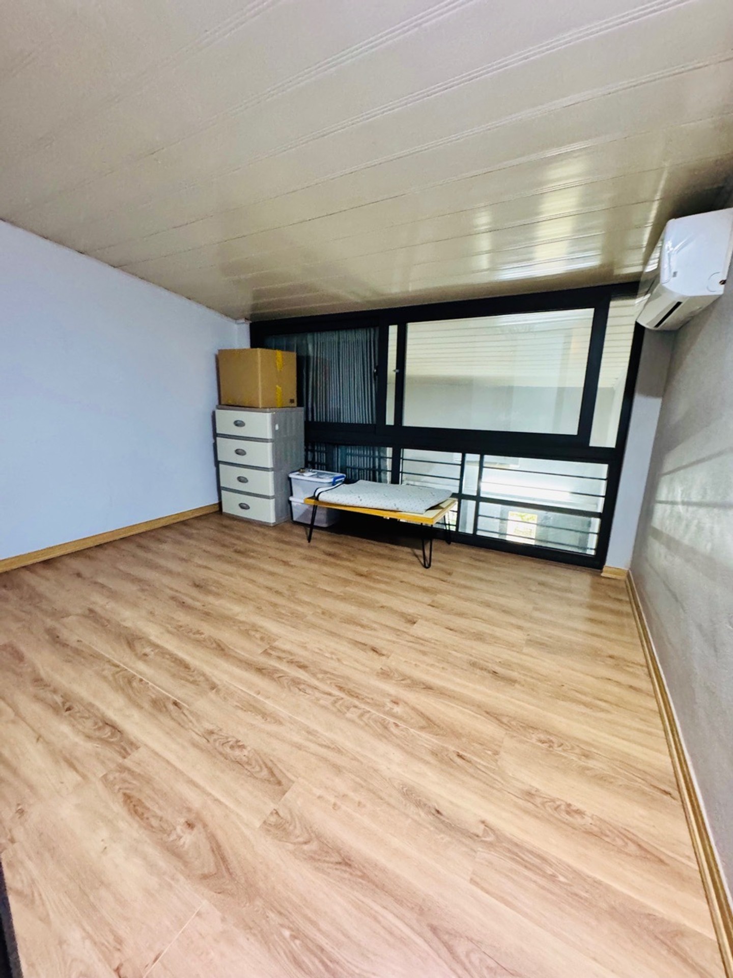 Bán nhà Vĩnh Hưng - diện tích 34m2 1 tầng - Nhà cấp 4 sẵn ở ngay - giá 1,68 tỷ