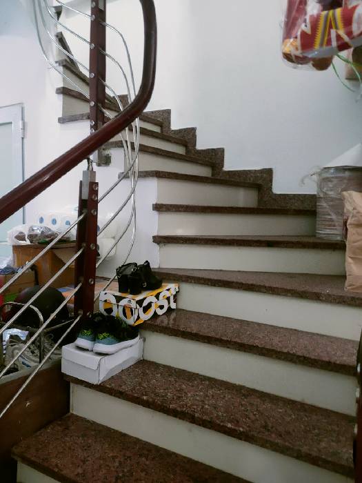 Bán nhà Vĩnh Tuy - diện tích 44m2 5 tầng - Mặt phố - Kinh Doanh Ngày Đêm - giá 17 tỷ