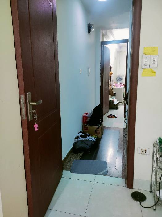 Bán nhà Vĩnh Tuy - diện tích 44m2 5 tầng - Mặt phố - Kinh Doanh Ngày Đêm - giá 17 tỷ