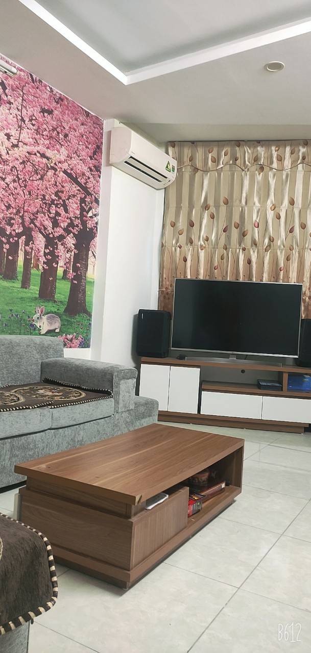Bán nhà Vĩnh Tuy - diện tích 44m2 5 tầng - Mặt phố - Kinh Doanh Ngày Đêm - giá 17 tỷ