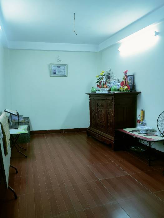 Bán nhà Vĩnh Tuy - diện tích 44m2 5 tầng - Mặt phố - Kinh Doanh Ngày Đêm - giá 17 tỷ