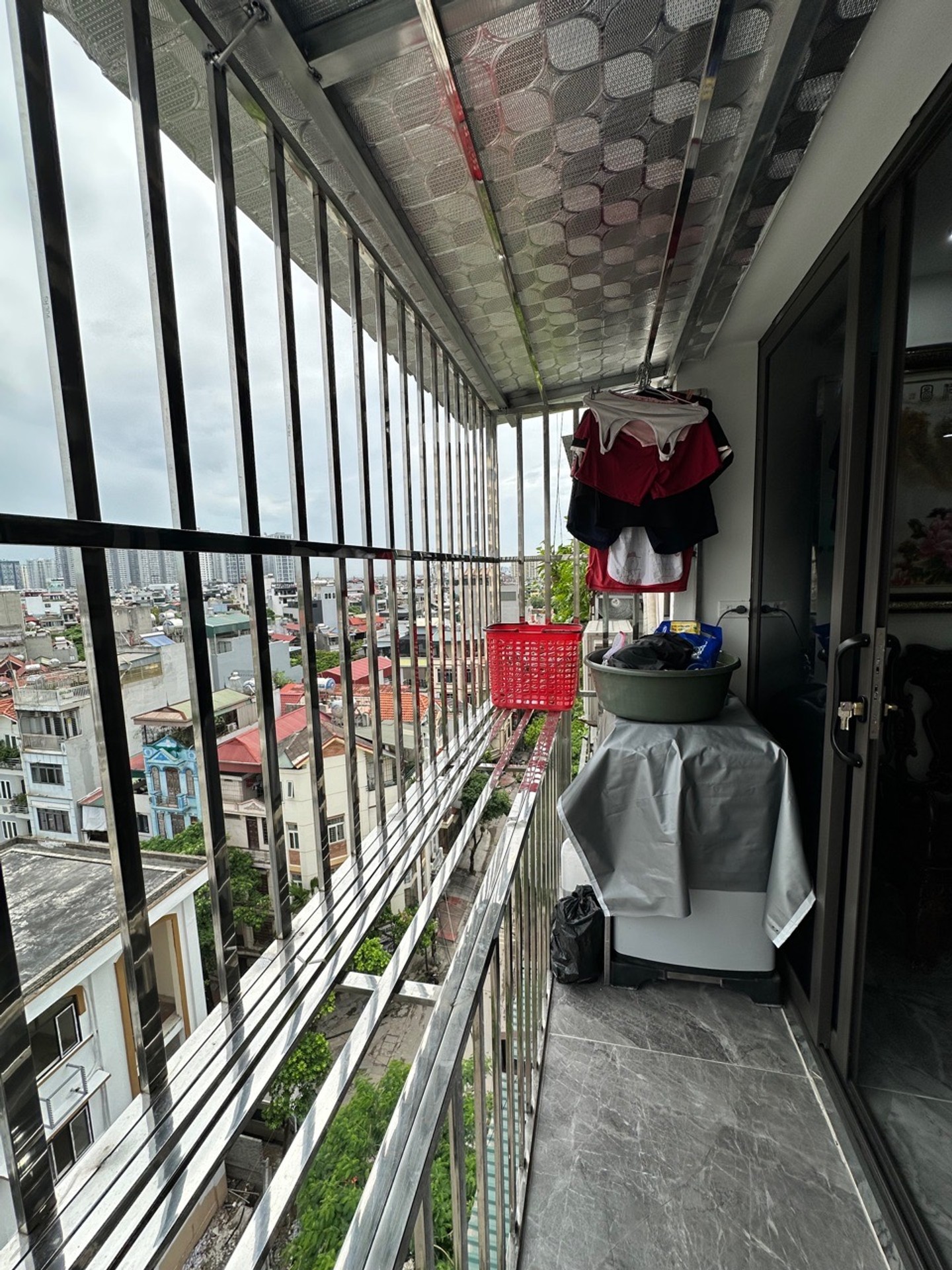 Bán nhà Đền Lừ - diện tích 68m2 1 tầng - Chung cư 2 ngủ - giá 5,4 tỷ