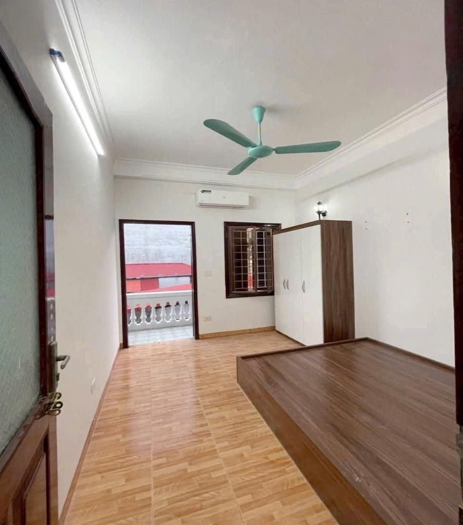 Bán nhà Tương Mai - diện tích 50m2 5 tầng - Lô góc 3 mặt thoáng - giá 15,5 tỷ
