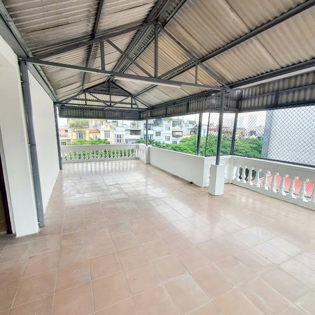 Bán nhà Tương Mai - diện tích 50m2 5 tầng - Lô góc 3 mặt thoáng - giá 15,5 tỷ