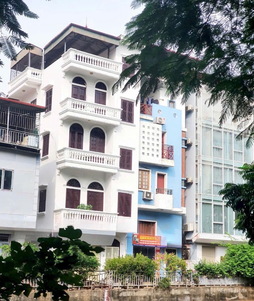 Bán nhà Tương Mai - diện tích 50m2 5 tầng - Lô góc 3 mặt thoáng - giá 15,5 tỷ