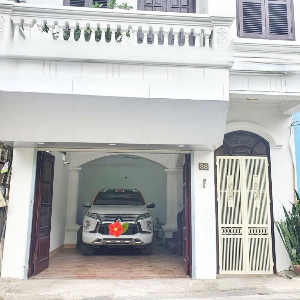 Bán nhà Tương Mai - diện tích 50m2 5 tầng - Lô góc 3 mặt thoáng - giá 15,5 tỷ