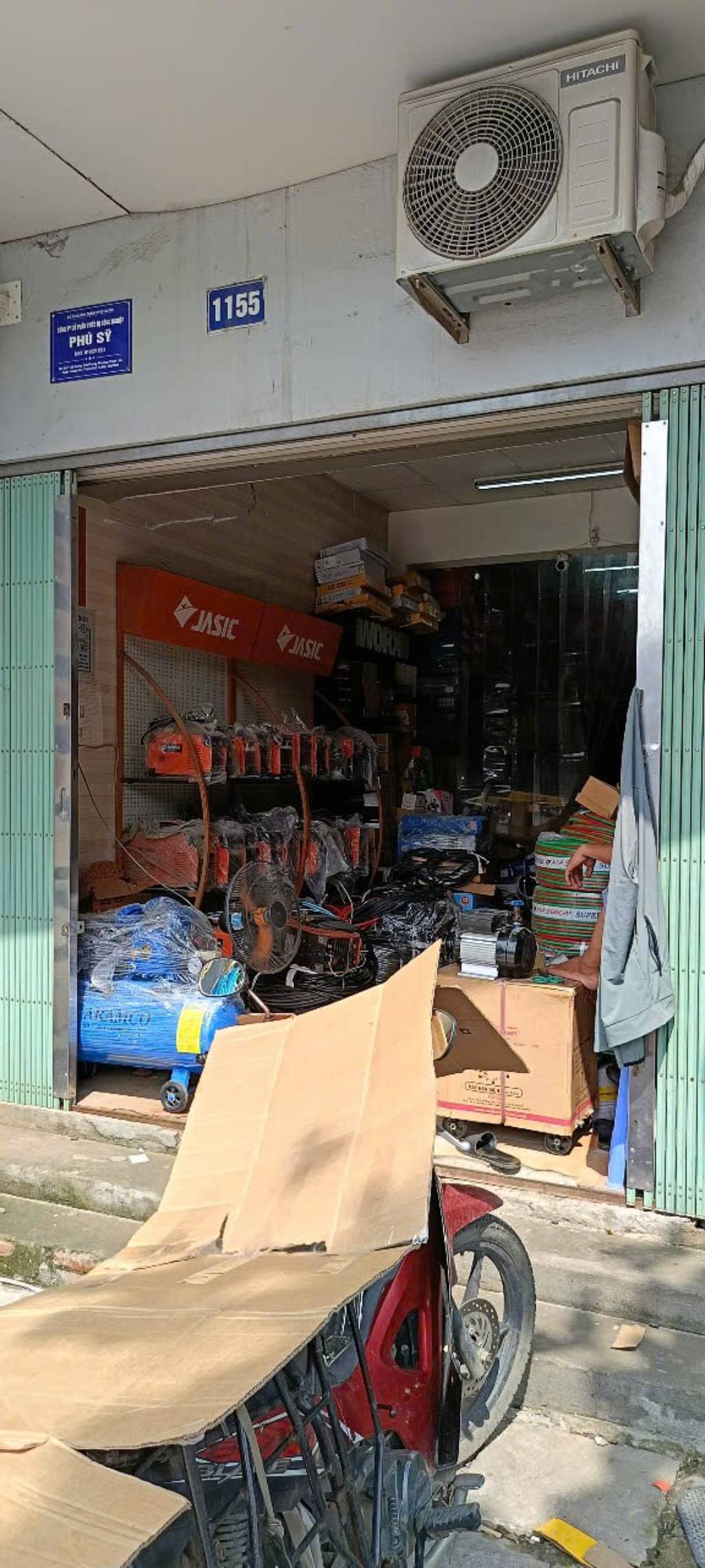 Bán nhà Giải Phóng - diện tích 99m2 3 tầng - Mặt phố kinh doanh - giá 25 tỷ