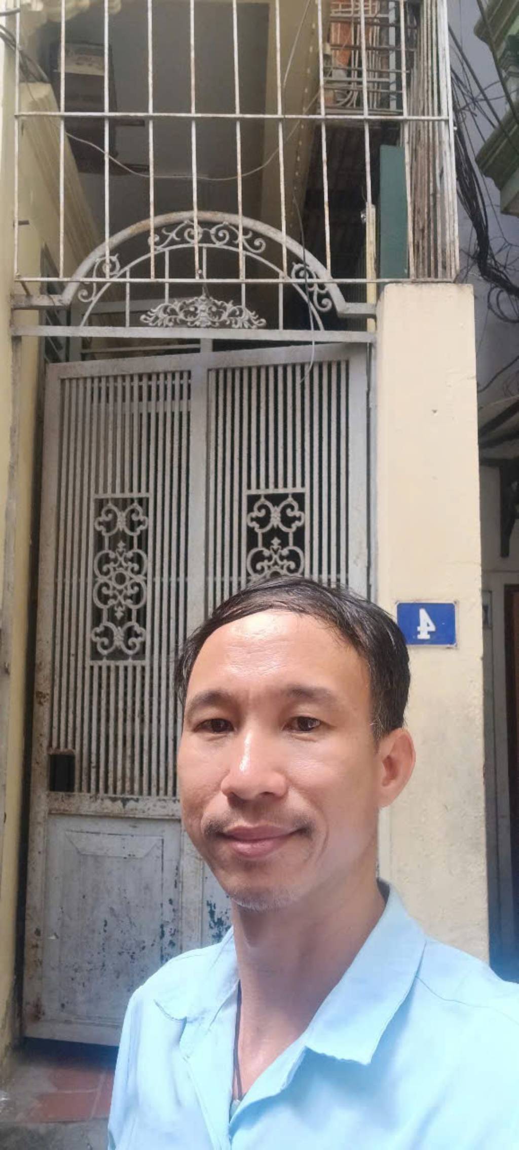 Bán nhà Giải Phóng - diện tích 99m2 3 tầng - Mặt phố kinh doanh - giá 25 tỷ