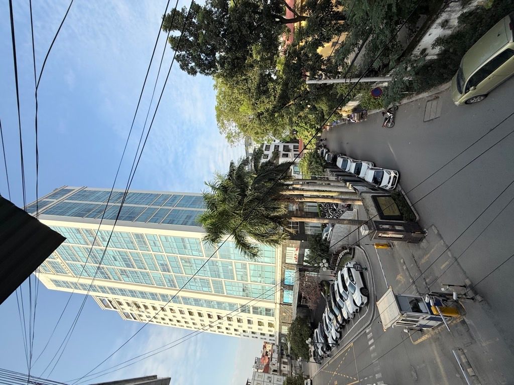 Bán nhà Xã Đàn 2 - diện tích 52m2 4 tầng - ô tô tránh - giá 30 tỷ