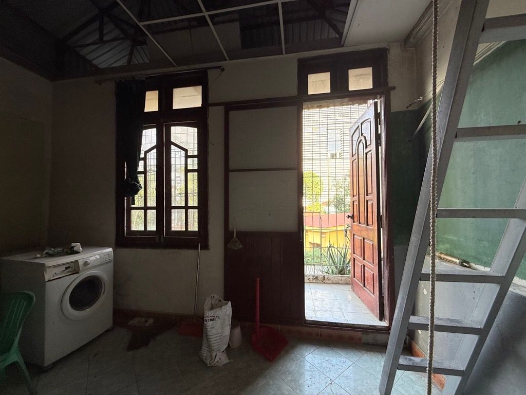 Bán nhà Xã Đàn 2 - diện tích 52m2 4 tầng - ô tô tránh - giá 30 tỷ