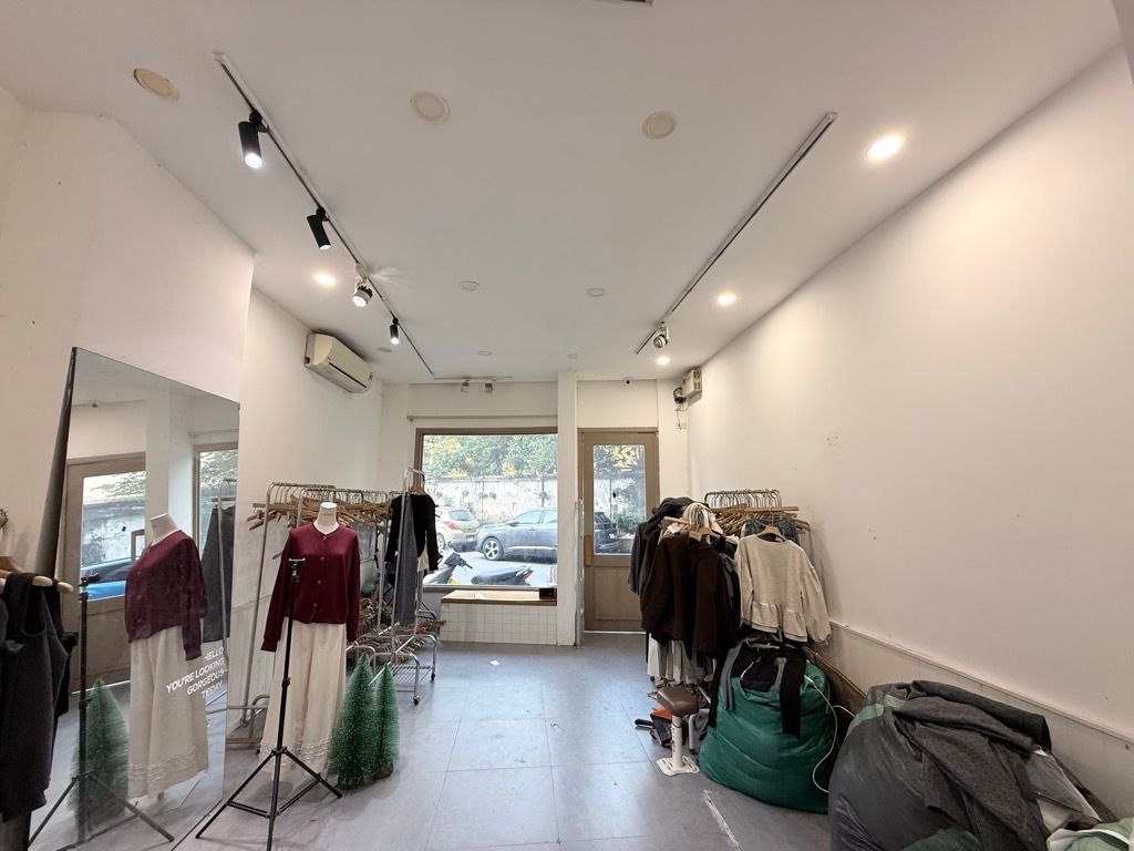 Bán nhà Xã Đàn 2 - diện tích 52m2 4 tầng - ô tô tránh - giá 30 tỷ