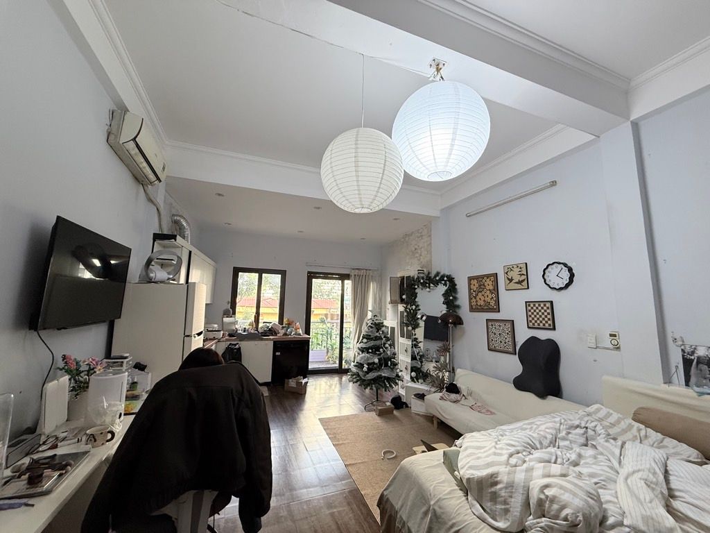 Bán nhà Xã Đàn 2 - diện tích 52m2 4 tầng - ô tô tránh - giá 30 tỷ