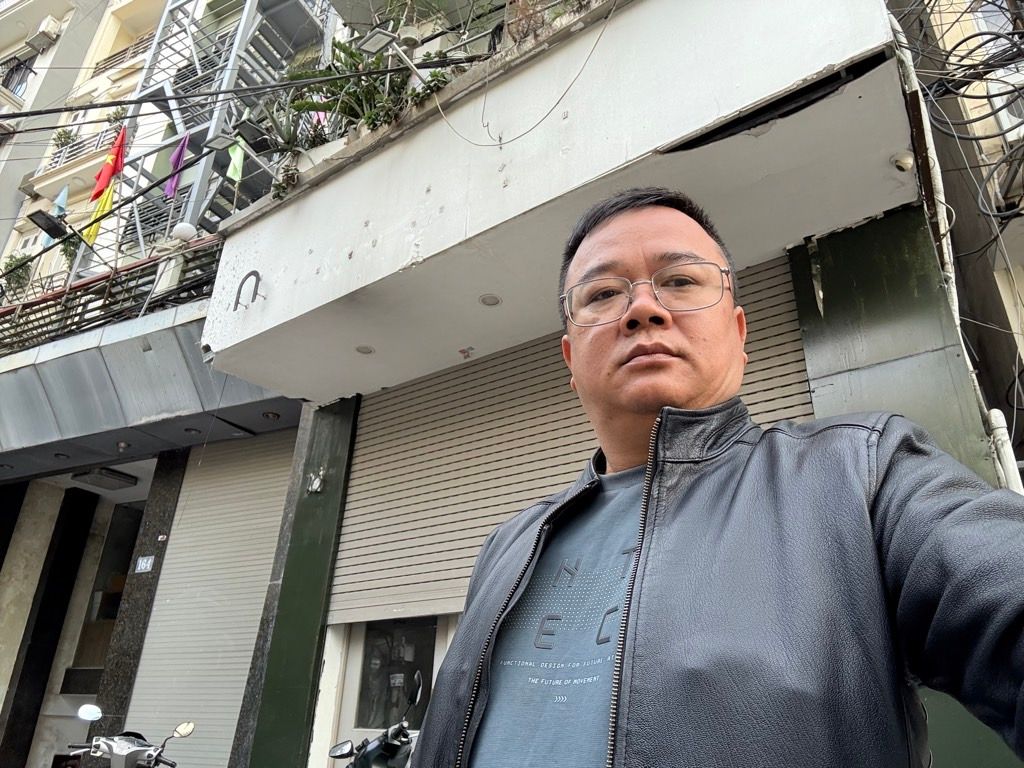 Bán nhà Xã Đàn 2 - diện tích 52m2 4 tầng - ô tô tránh - giá 30 tỷ