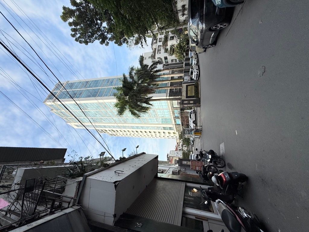 Bán nhà Xã Đàn 2 - diện tích 52m2 4 tầng - ô tô tránh - giá 30 tỷ