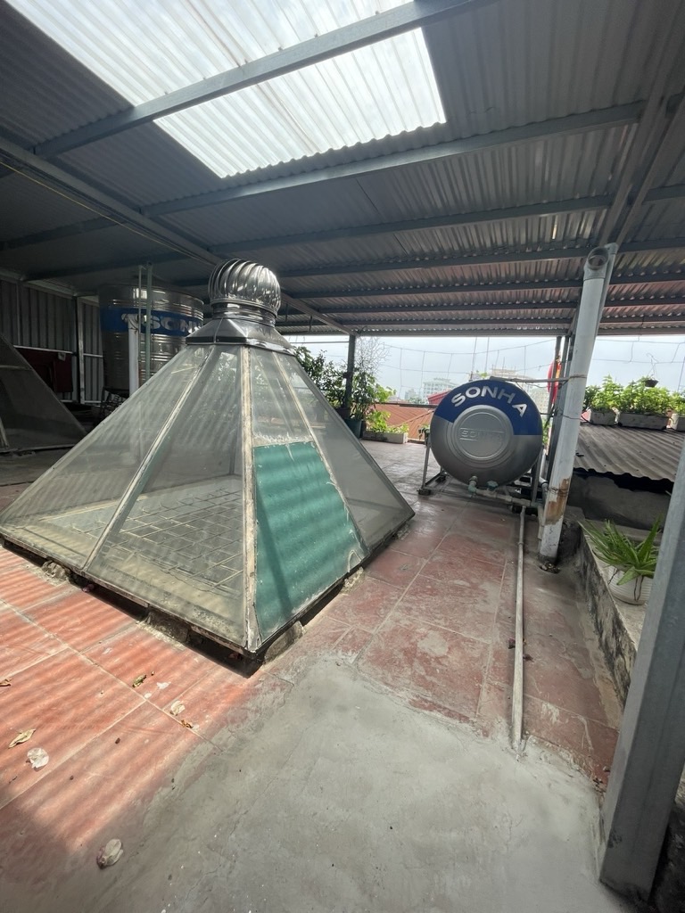 Bán nhà Giải Phóng - diện tích 43m2 5 tầng - Cực hiếm - giá 10,5 tỷ