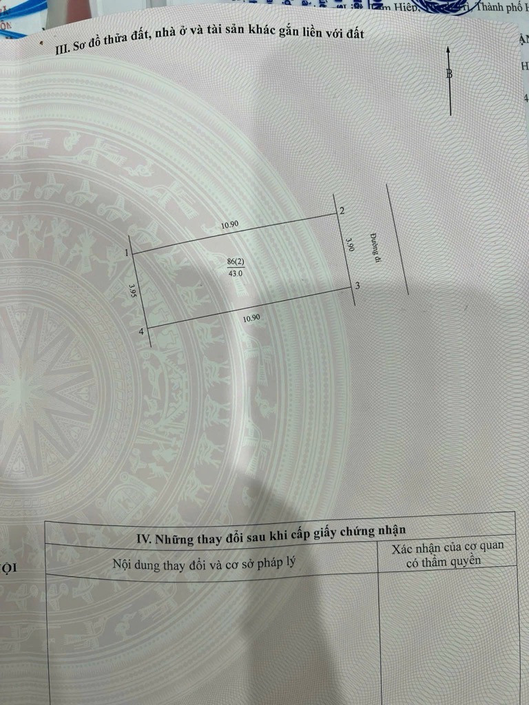 Bán nhà Giải Phóng - diện tích 43m2 5 tầng - Cực hiếm - giá 10,5 tỷ