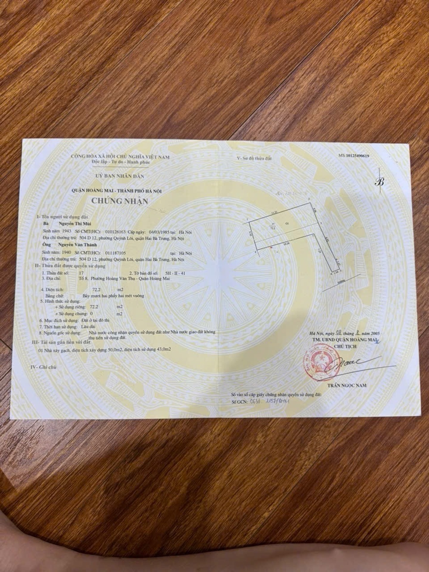 Ảnh đại diện