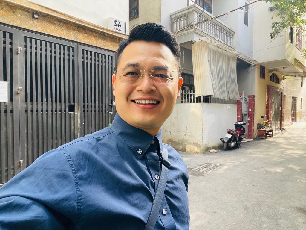 Bán nhà Đại Học Hà Nội - diện tích 160m2 9 tầng - Lô góc 3 mặt tiền - giá 68 tỷ