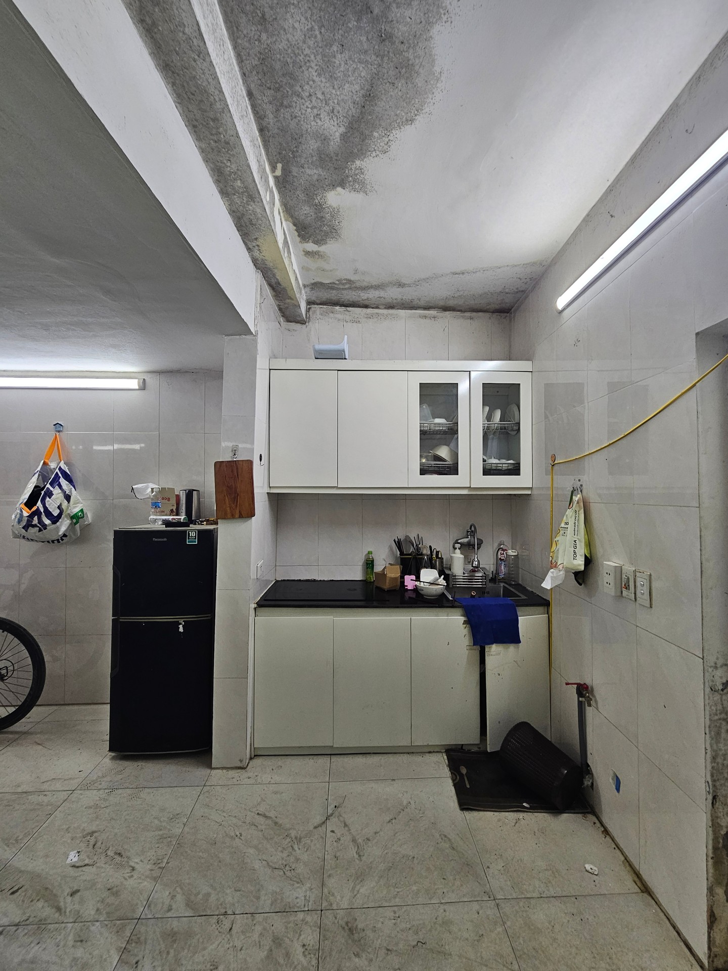 Bán nhà Trương Định - diện tích 26m2 3 tầng - Nhà đẹp hiếm có - giá 5,5 tỷ