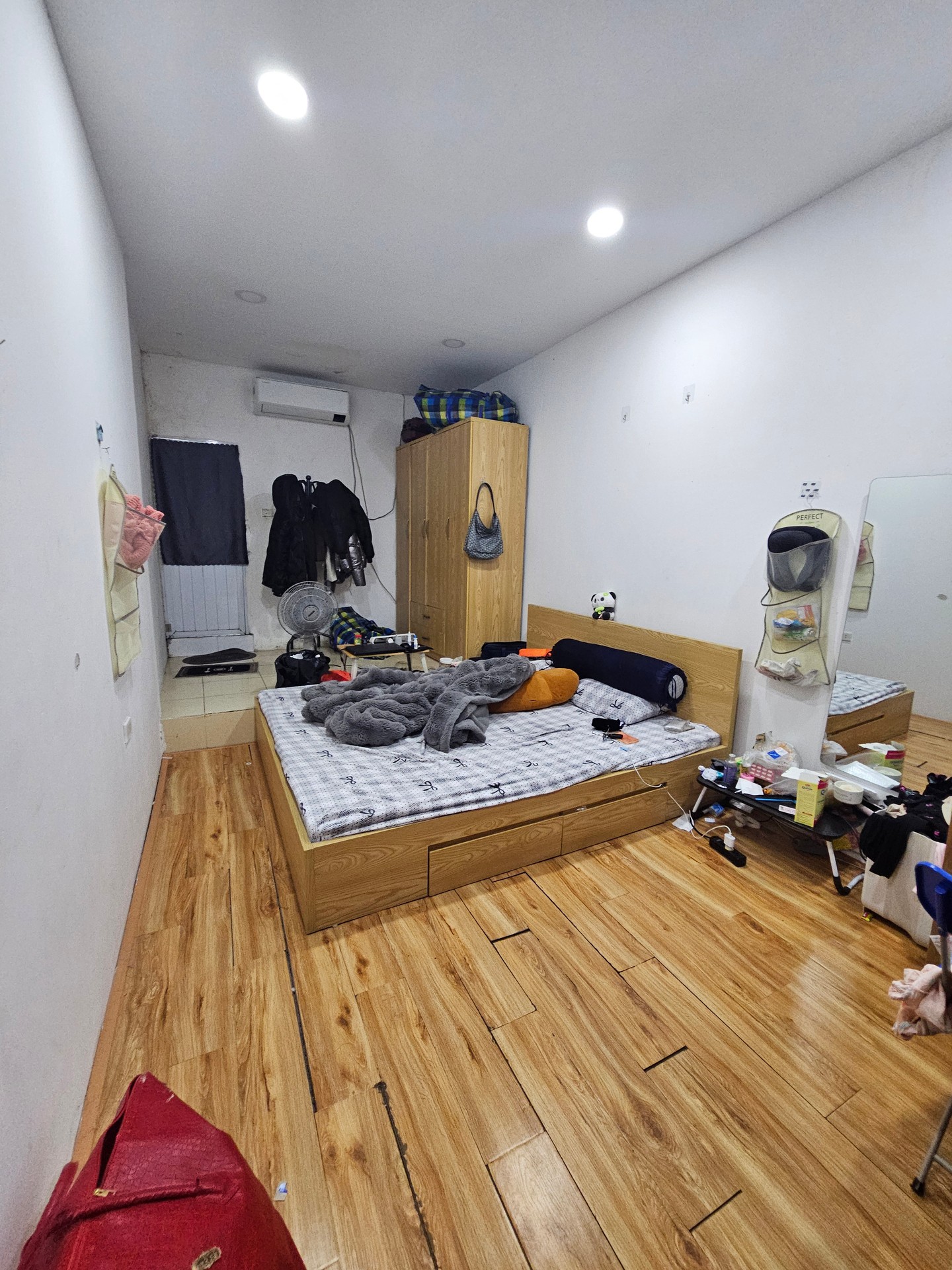 Bán nhà Trương Định - diện tích 26m2 3 tầng - Nhà đẹp hiếm có - giá 5,5 tỷ