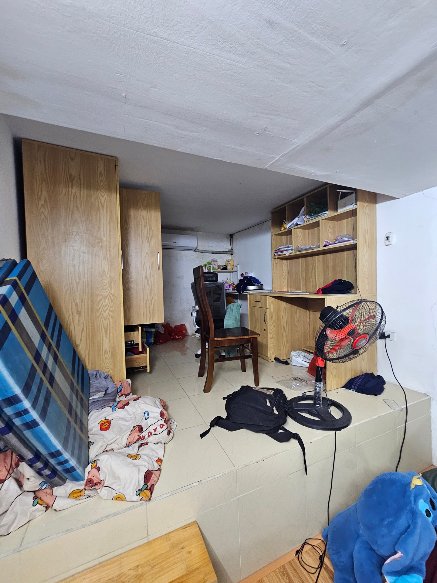 Bán nhà Trương Định - diện tích 26m2 3 tầng - Nhà đẹp hiếm có - giá 5,5 tỷ