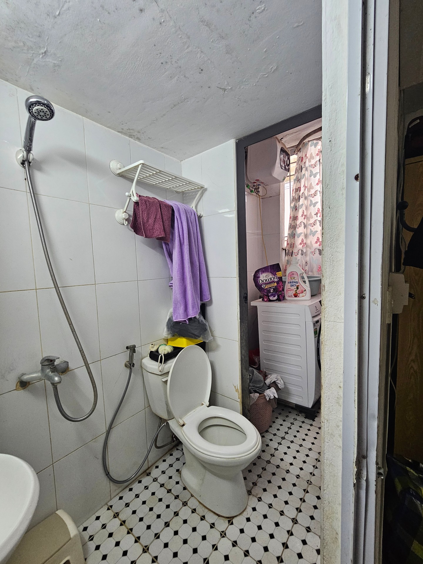 Bán nhà Trương Định - diện tích 26m2 3 tầng - Nhà đẹp hiếm có - giá 5,5 tỷ