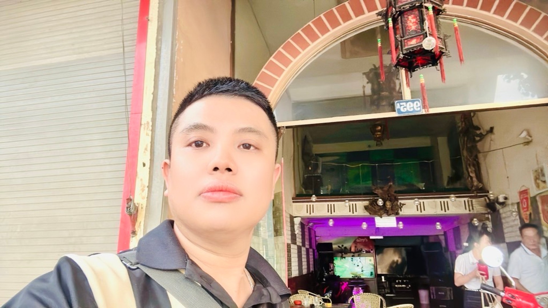 Bán nhà Giải Phóng - diện tích 92.6m2 6 tầng - Mặt phố kinh doanh sầm uất - giá 32 tỷ