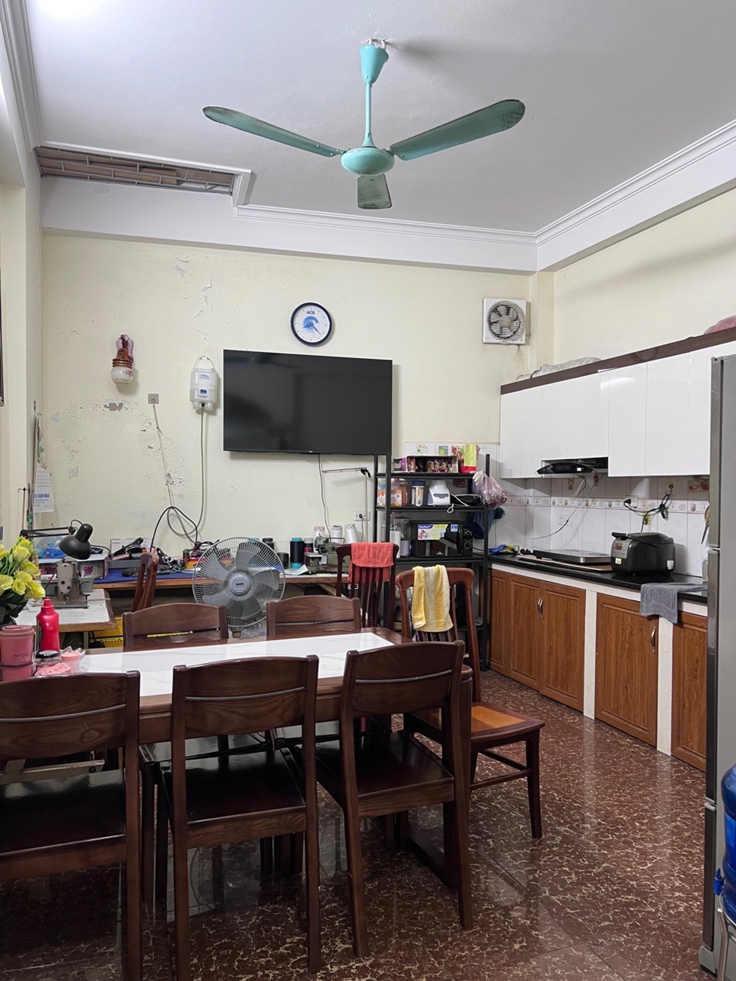 Bán nhà Nguyễn Lân - diện tích 82m2 4 tầng - mặt tiền 4m - giá 20,6 tỷ