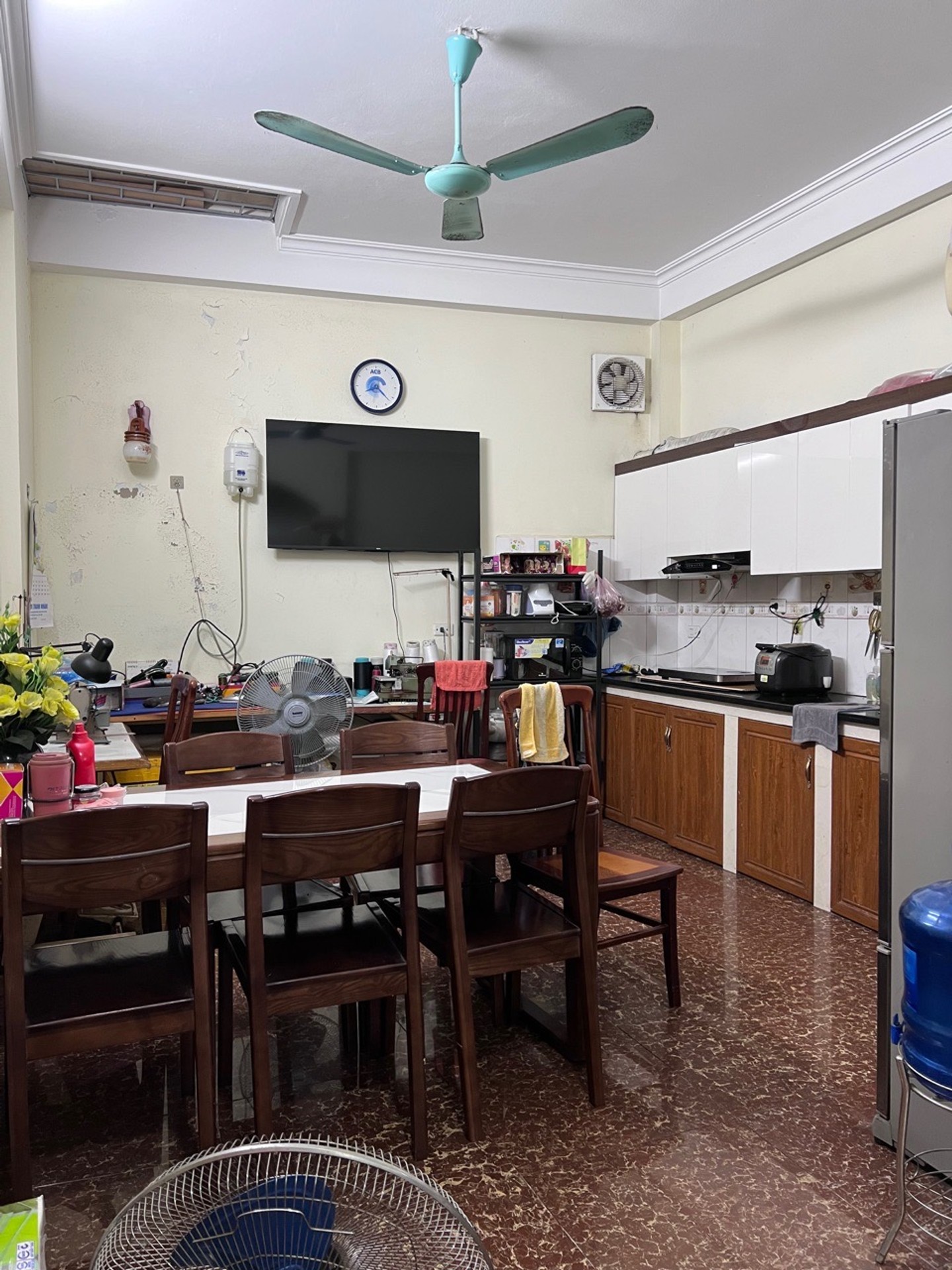 Bán nhà Nguyễn Lân - diện tích 82m2 4 tầng - mặt tiền 4m - giá 20,6 tỷ