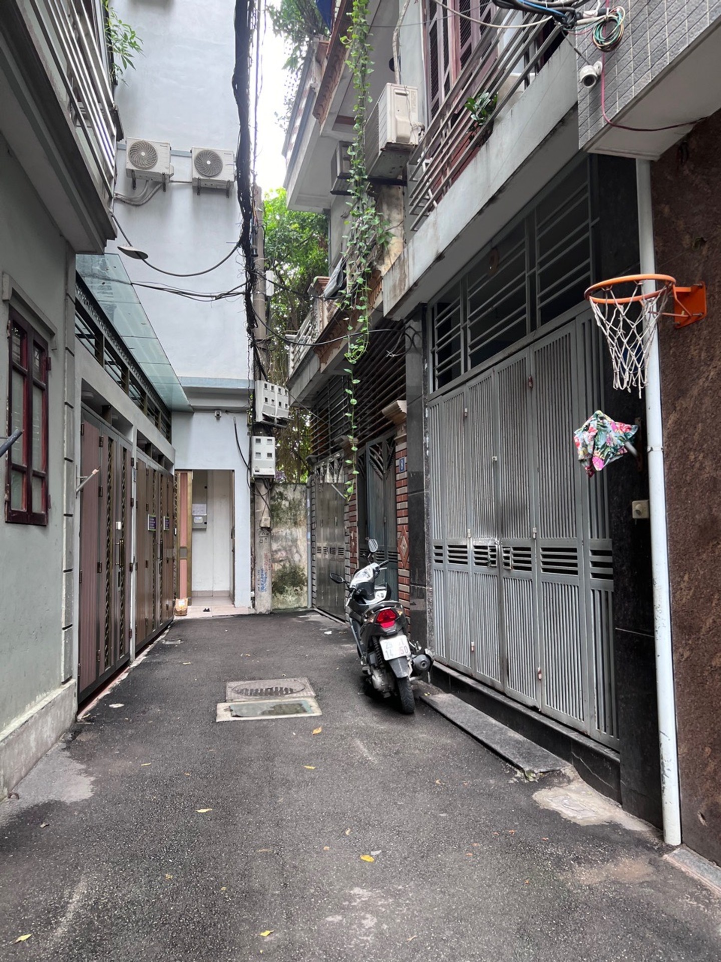 Bán nhà Nguyễn Lân - diện tích 82m2 4 tầng - mặt tiền 4m - giá 20,6 tỷ