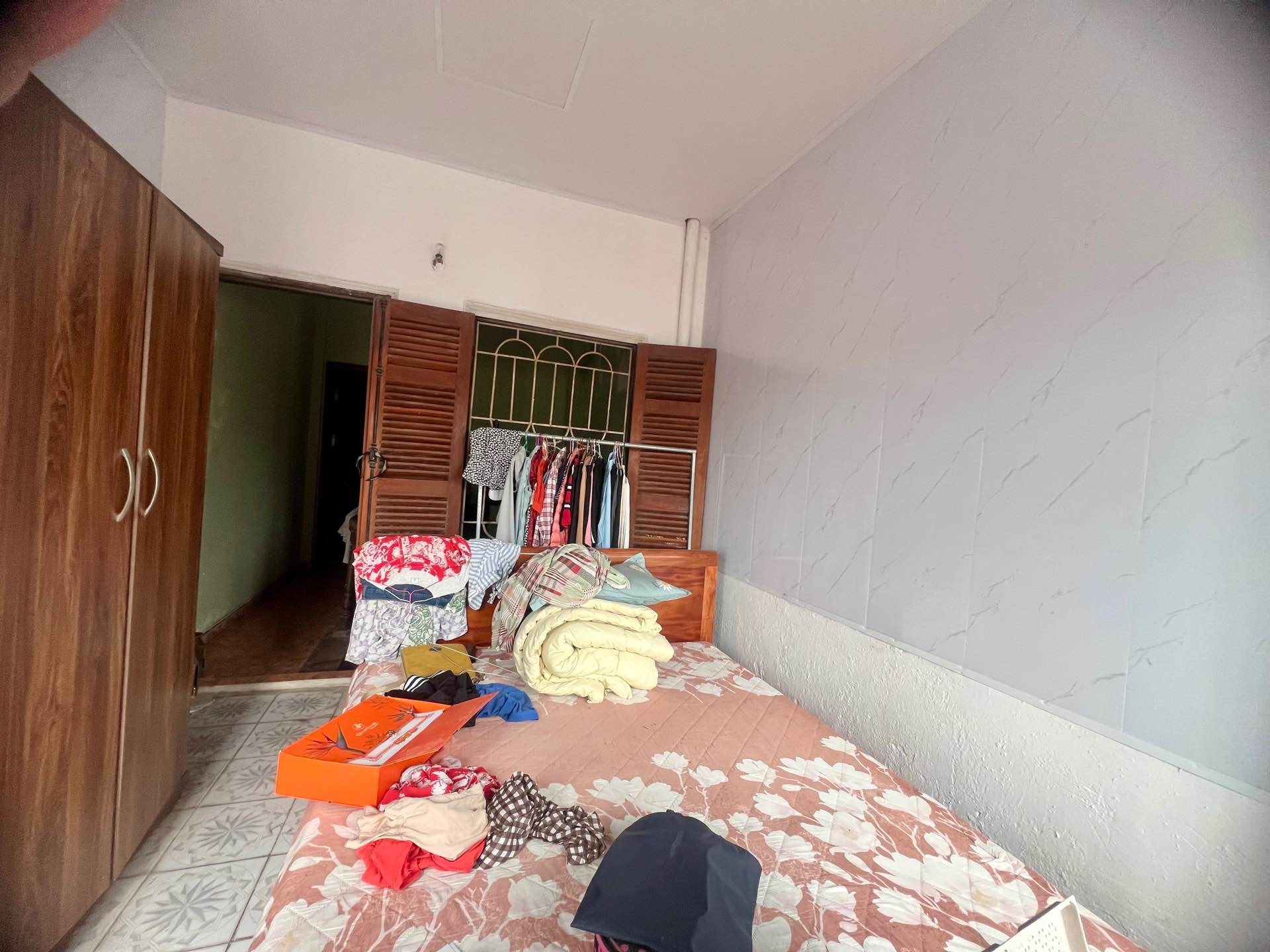 Bán nhà Đại Đồng - diện tích 30m2 3 tầng - ô tô đỗ cửa - giá 6 tỷ