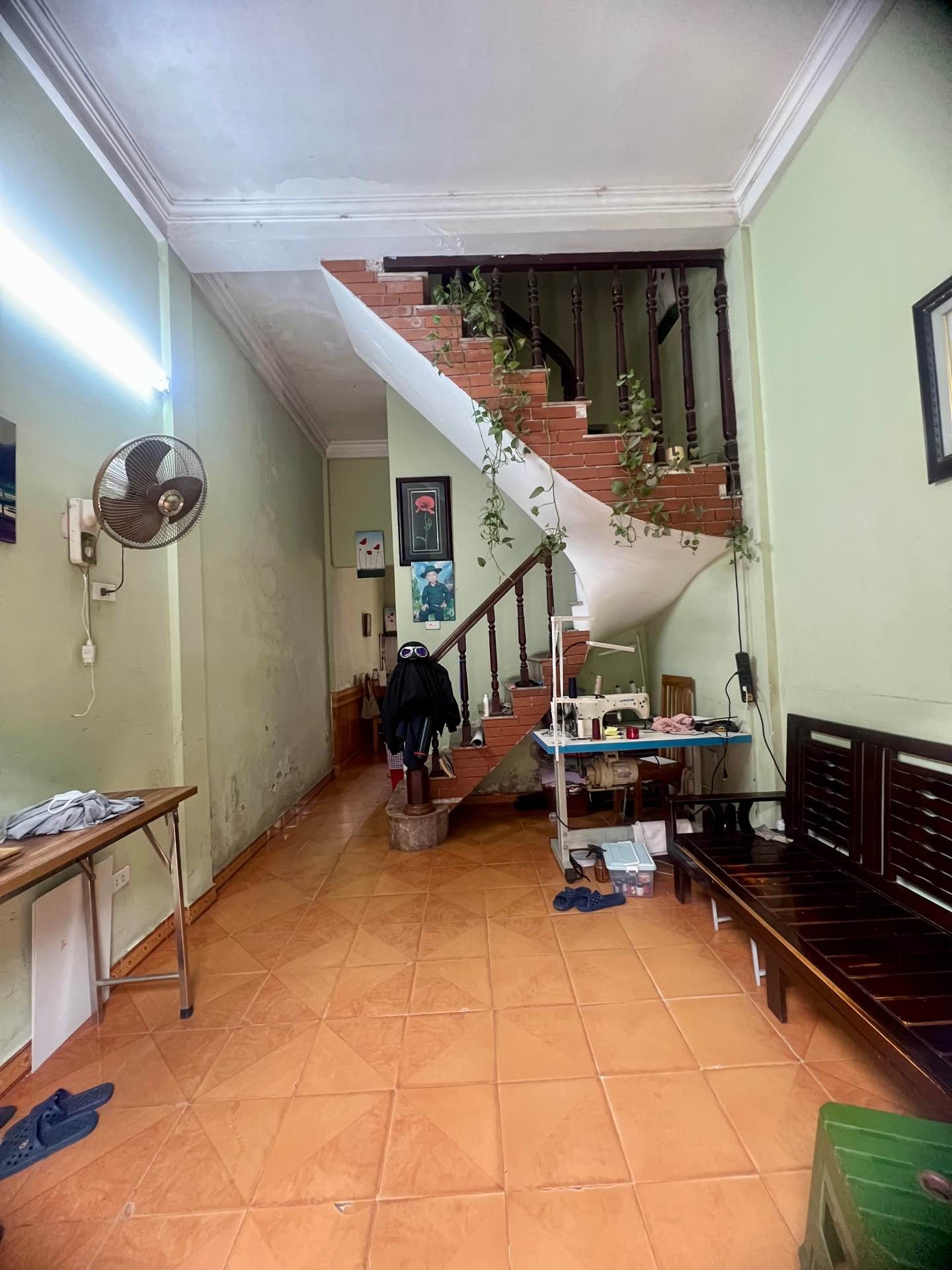 Bán nhà Đại Đồng - diện tích 30m2 3 tầng - ô tô đỗ cửa - giá 6 tỷ