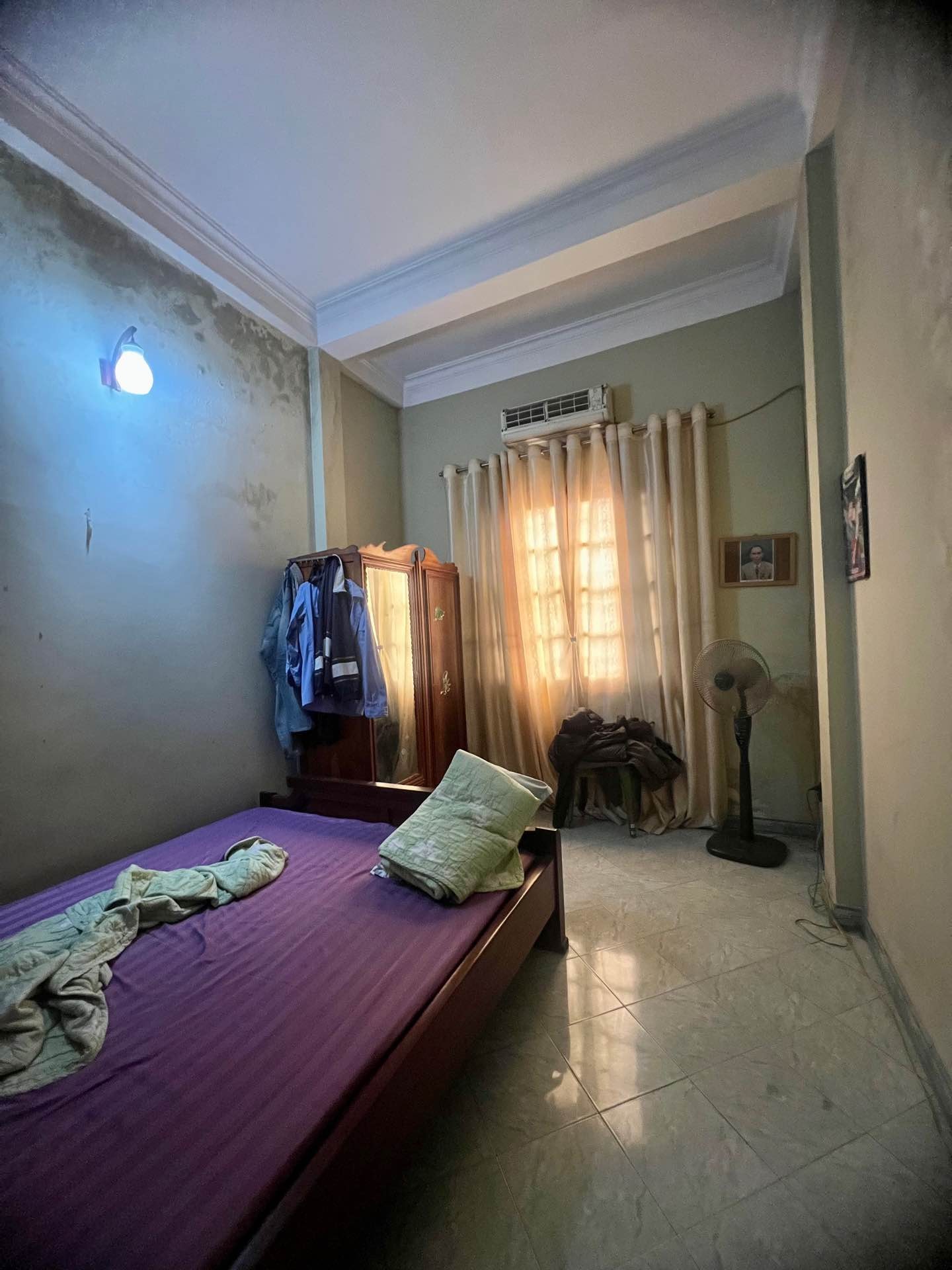 Bán nhà Đại Đồng - diện tích 30m2 3 tầng - ô tô đỗ cửa - giá 6 tỷ