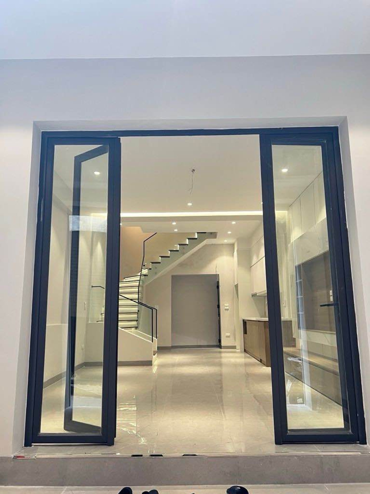 Bán nhà Thanh Nhàn - diện tích 50m2 4 tầng - Nhà đẹp thiết kế cực đẳng cấp - giá 11,9 tỷ