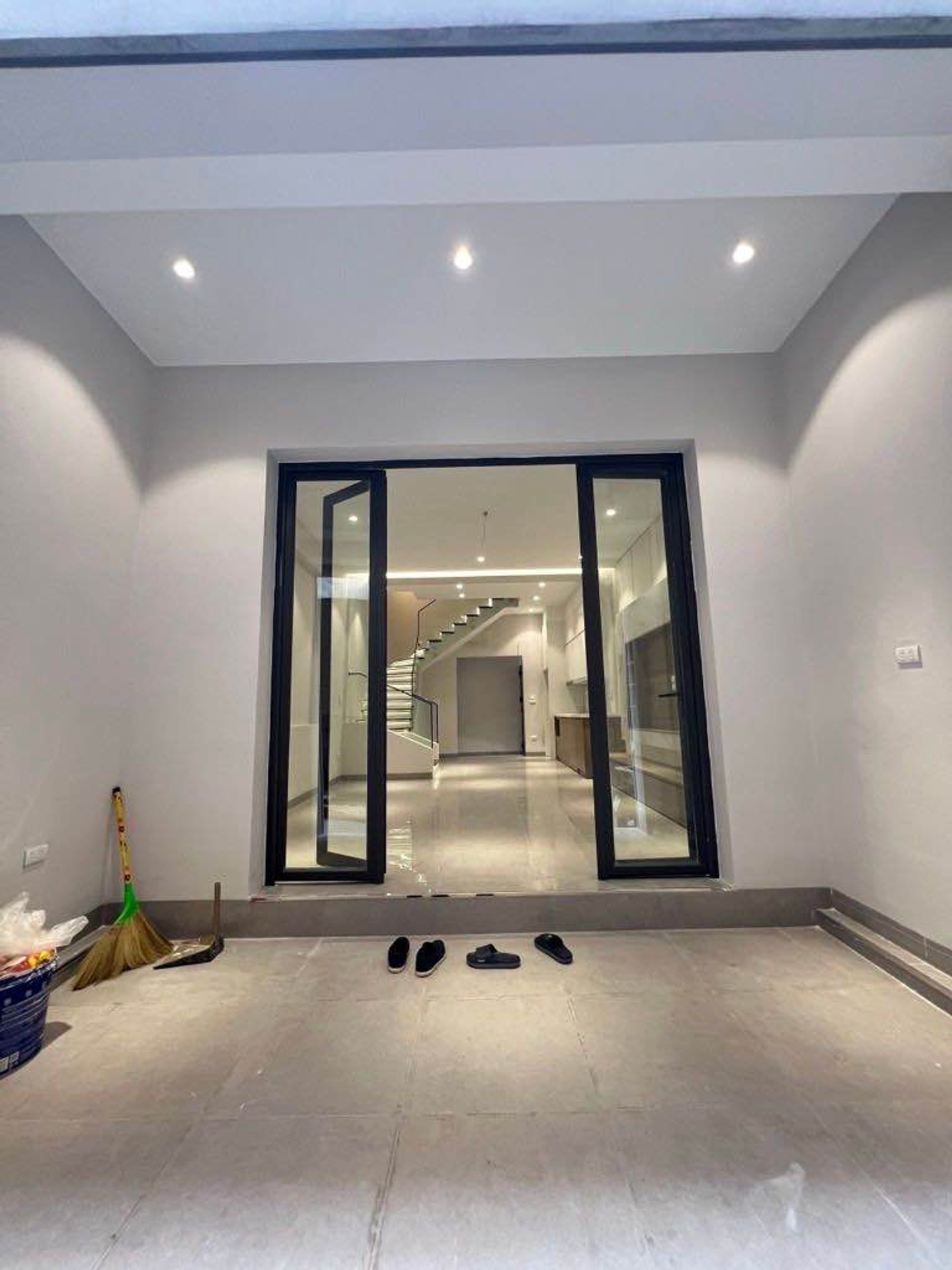 Bán nhà Thanh Nhàn - diện tích 50m2 4 tầng - Nhà đẹp thiết kế cực đẳng cấp - giá 11,9 tỷ