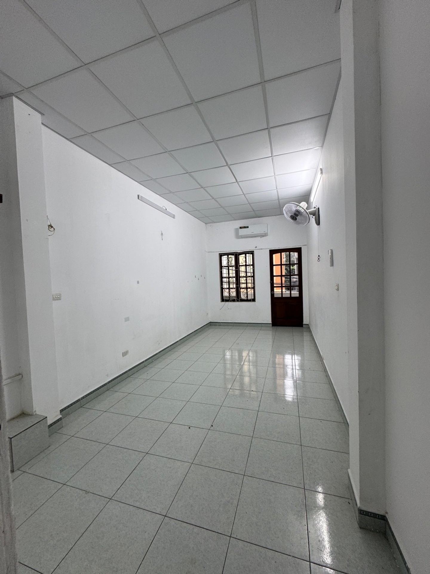 Bán nhà Tam Trinh - diện tích 30m2 2 tầng - mặt ngõ - giá 7,5 tỷ