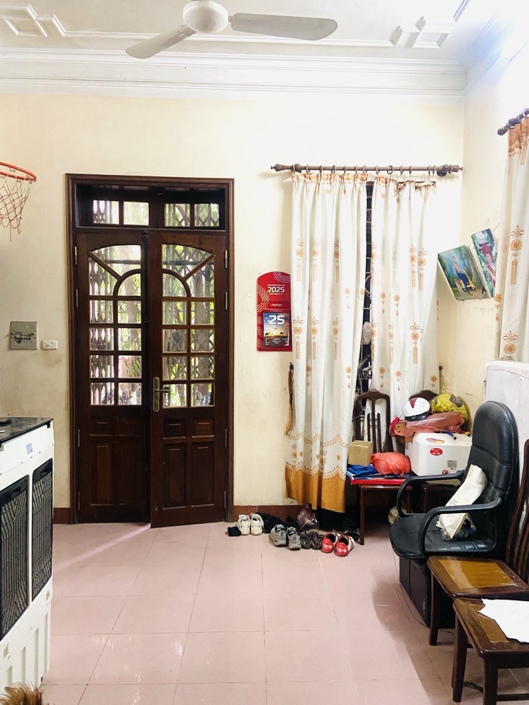 Bán nhà Võ Thị Sáu - diện tích 115m2 4 tầng - Lô góc 2 mặt thoáng - giá 36 tỷ