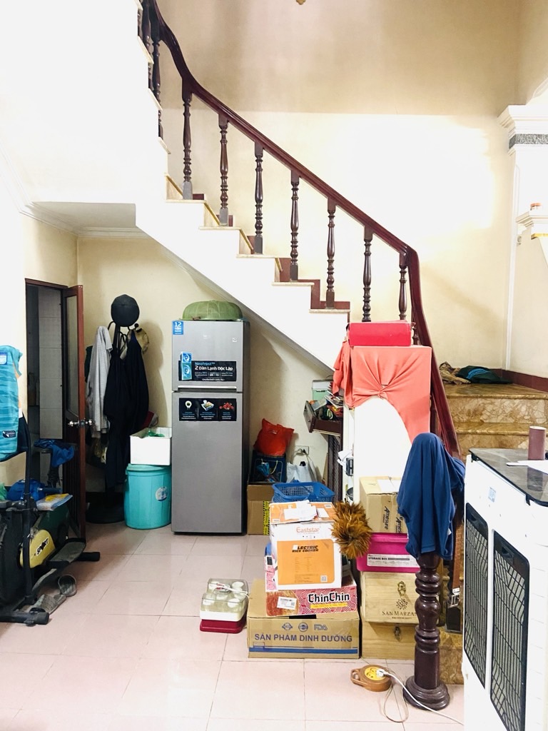 Bán nhà Võ Thị Sáu - diện tích 115m2 4 tầng - Lô góc 2 mặt thoáng - giá 36 tỷ