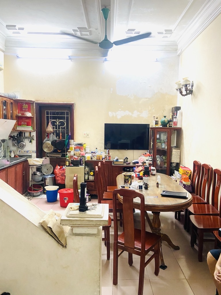 Bán nhà Võ Thị Sáu - diện tích 115m2 4 tầng - Lô góc 2 mặt thoáng - giá 36 tỷ