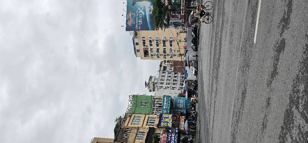 Bán nhà Đông Các - diện tích 52m2 5 tầng - Siêu Phẩm Mặt Phố - giá 39 tỷ