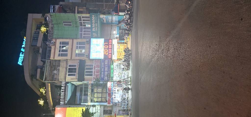 Bán nhà Đông Các - diện tích 52m2 5 tầng - Siêu Phẩm Mặt Phố - giá 39 tỷ