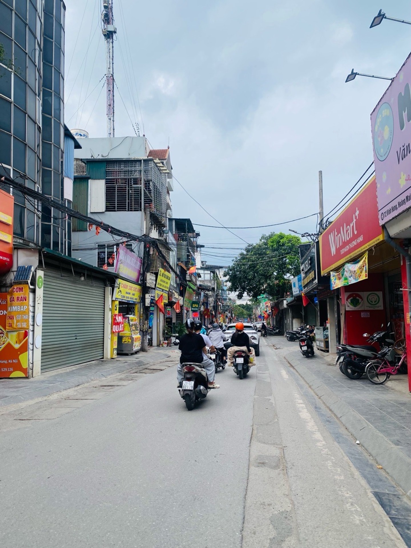 Ảnh đại diện