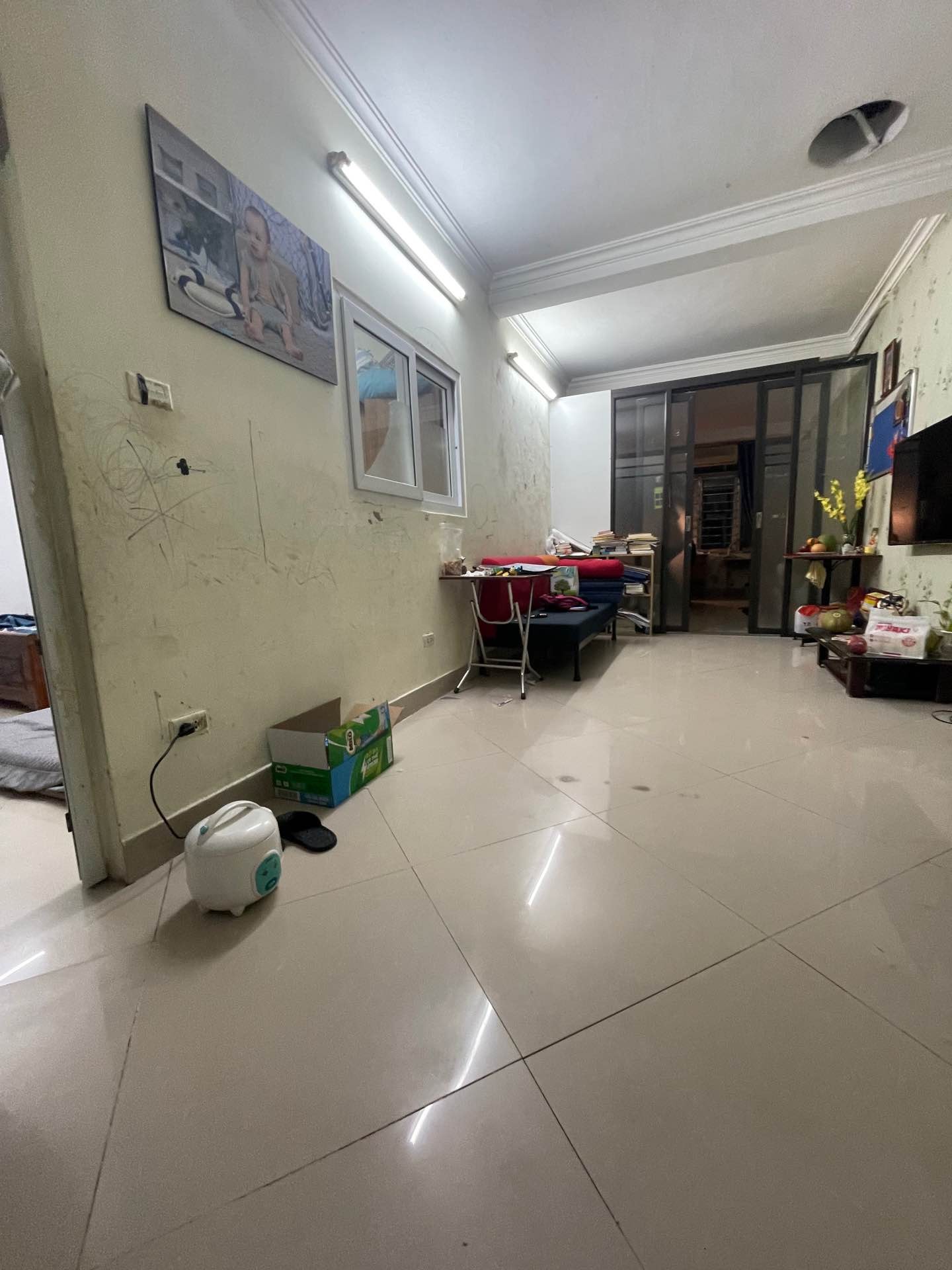 Bán nhà La Thành - diện tích 70m2 4 tầng - Kinh doanh sầm uất - giá 45 tỷ