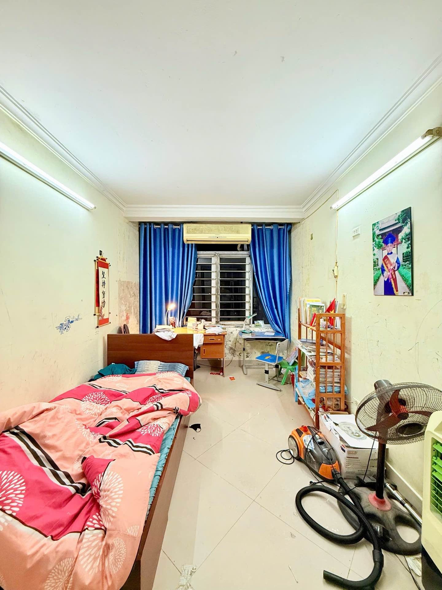 Bán nhà La Thành - diện tích 70m2 4 tầng - Kinh doanh sầm uất - giá 45 tỷ