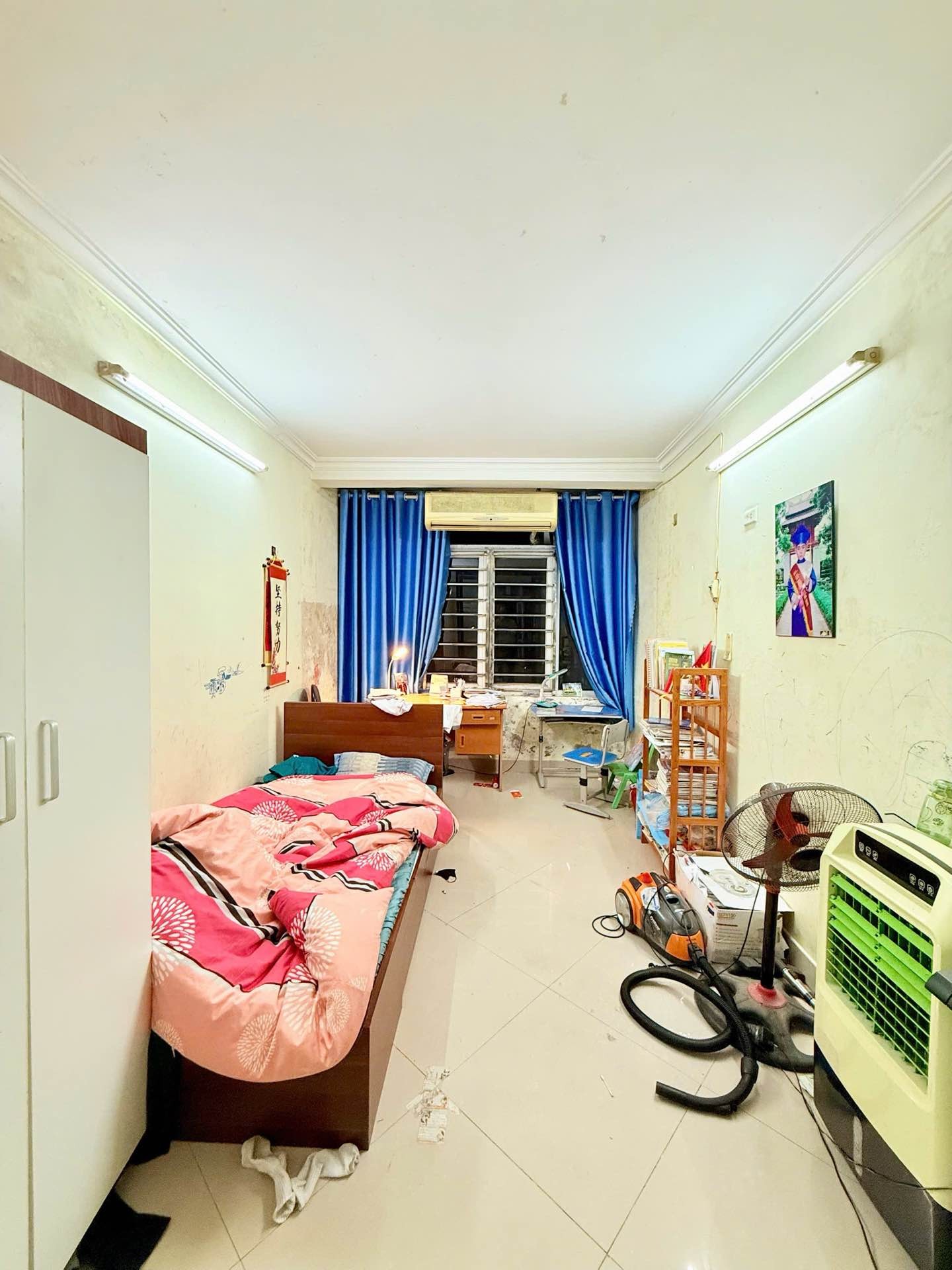 Bán nhà La Thành - diện tích 70m2 4 tầng - Kinh doanh sầm uất - giá 45 tỷ