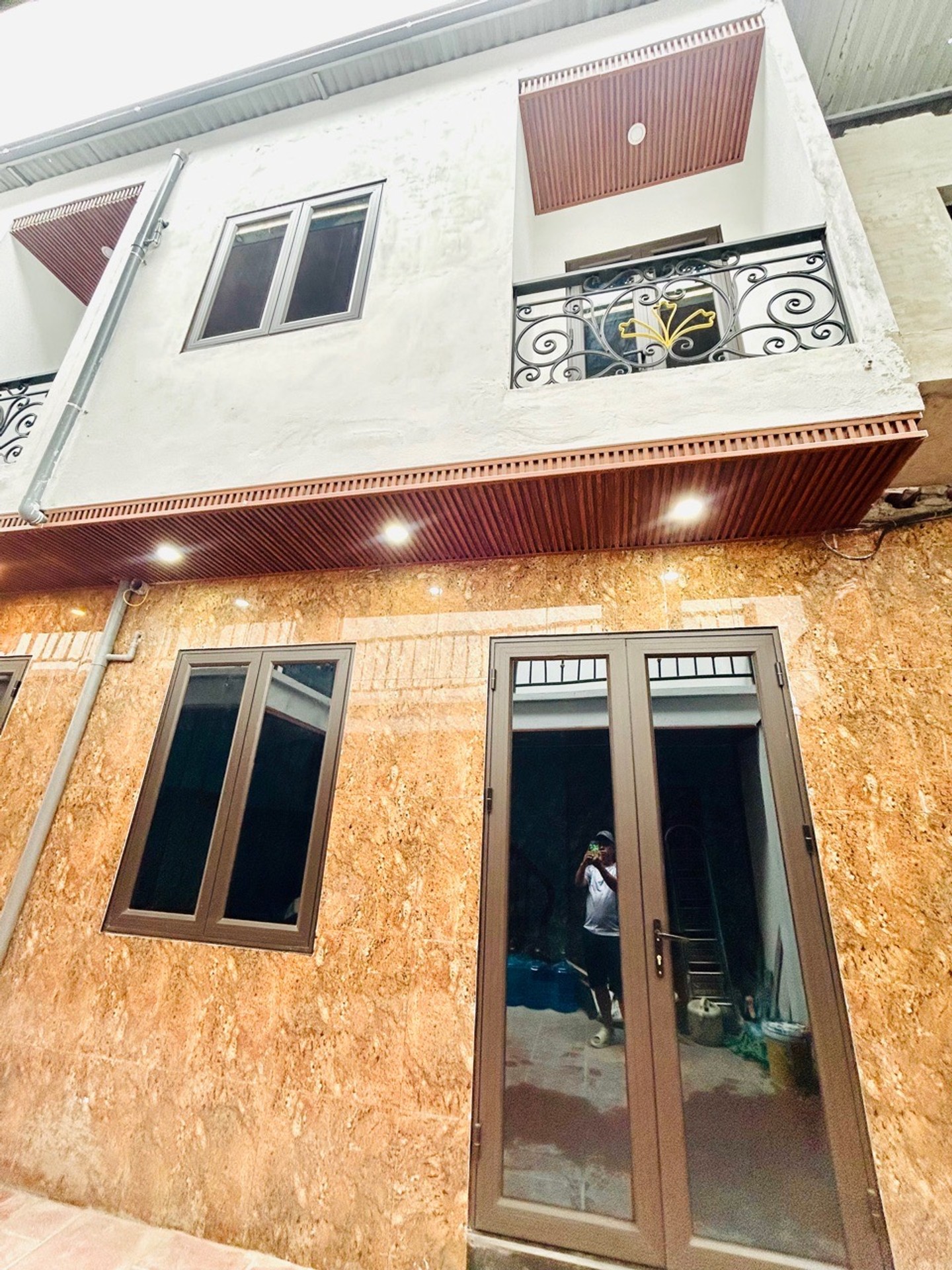 Bán nhà Thanh Lân - diện tích 30m2 3 tầng - gần ô tô - giá 3,3 tỷ
