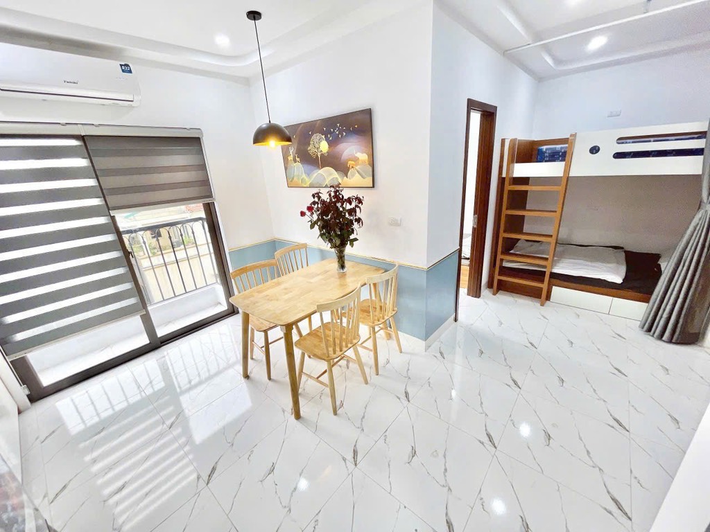 Bán nhà Ngõ Gốc Đề - diện tích 68m2 7 tầng - Gốc Đề - giá 21 tỷ