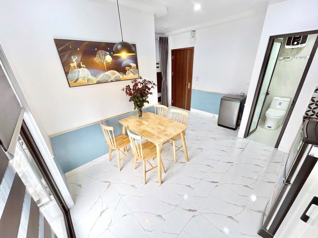 Bán nhà Ngõ Gốc Đề - diện tích 68m2 7 tầng - Gốc Đề - giá 21 tỷ