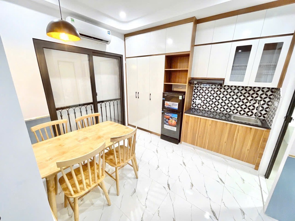 Bán nhà Ngõ Gốc Đề - diện tích 68m2 7 tầng - Gốc Đề - giá 21 tỷ