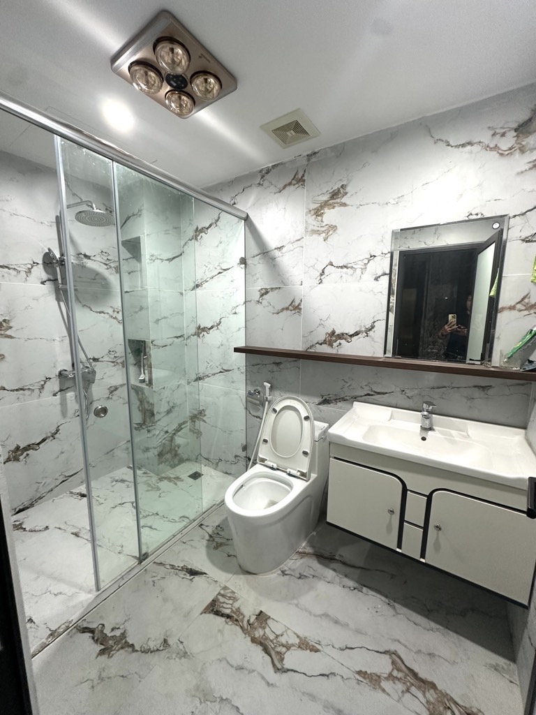 Bán nhà Đền Lừ 1 - diện tích 53m2 7 tầng - Nhà hai mặt ngõ ô tô - giá 35 tỷ